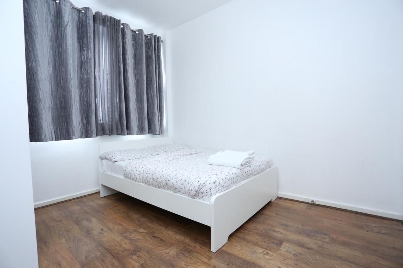 Gorgeous 2 Bedroom 2 Bathroom Woolwich لندن المظهر الخارجي الصورة